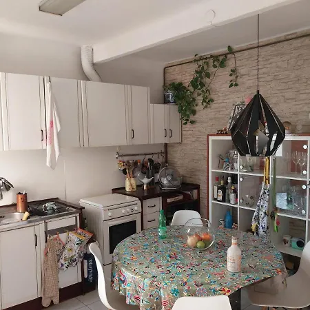 Sunny Rooftop Flat-360 View 아파트 바르셀로나